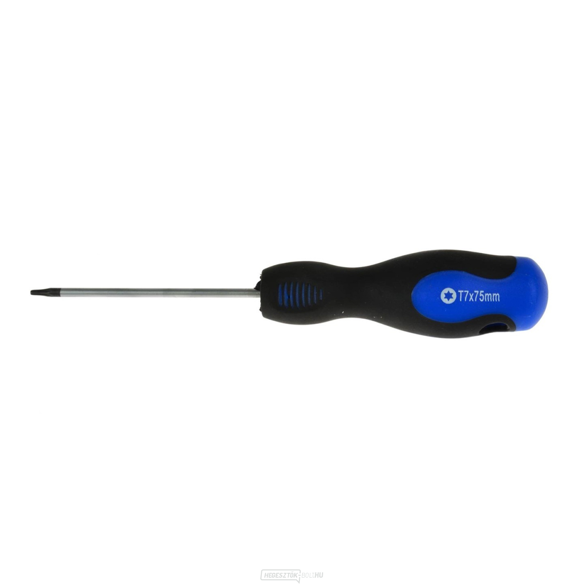 Torx t7x75 mm csavarhúzó GEKO (10/100)
