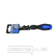 Torx csavarhúzó t7x75 mm GEKO (10/100) Előnézet 