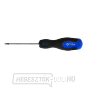 Torx t7x75 mm csavarhúzó GEKO (10/100) Torx t7x75 mm csavarhúzó GEKO (10/100) gallery main image