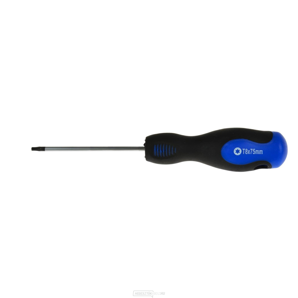 Torx t8x75 mm csavarhúzó GEKO (10/100)