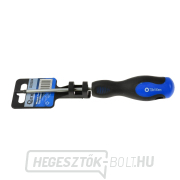 Torx csavarhúzó t20x100 mm GEKO (12/120) Előnézet 
