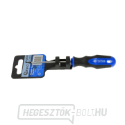 Torx csavarhúzó t5x75 mm GEKO (10/100) Előnézet 