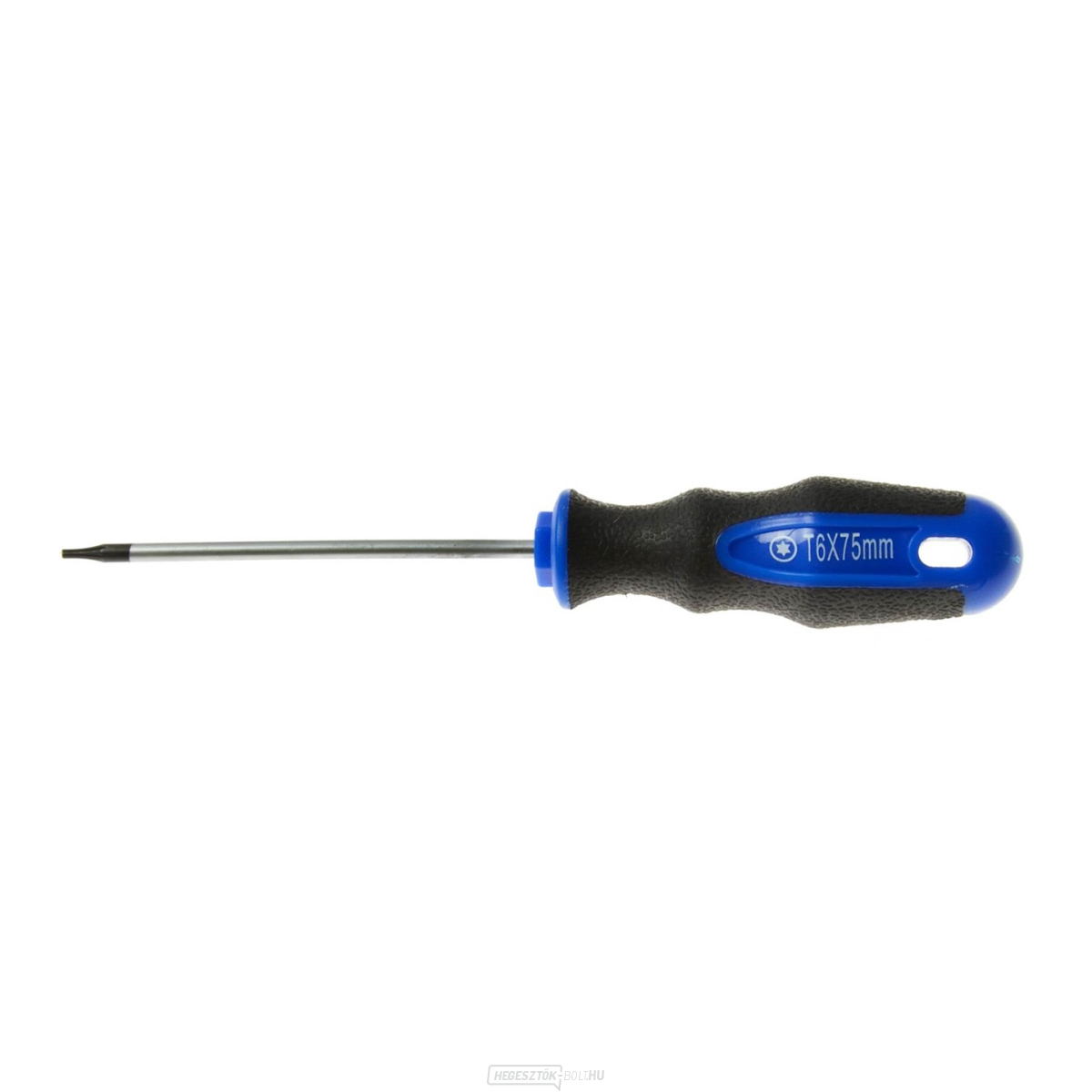 Torx t6x75 mm csavarhúzó GEKO (10/100)