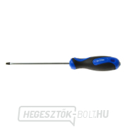 Laposfejű csavarhúzó 3x100 mm GEKO (12/120) Laposfejű csavarhúzó 3x100 mm GEKO (12/120) gallery main image