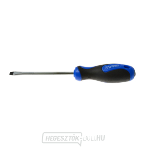 Lapos csavarhúzó 5x100 mm GEKO (12/120) Lapos csavarhúzó 5x100 mm GEKO (12/120) gallery main image