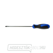 Lapos csavarhúzó 5x150 mm GEKO (12/120) Lapos csavarhúzó 5x150 mm GEKO (12/120) gallery main image