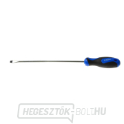 Lapos csavarhúzó 5x200 mm GEKO (10/100) Lapos csavarhúzó 5x200 mm GEKO (10/100) gallery main image