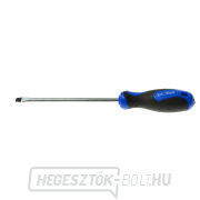 Lapos csavarhúzó 6x150 mm GEKO (12/120) Lapos csavarhúzó 6x150 mm GEKO (12/120) gallery main image
