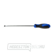 Lapos csavarhúzó 6x200 mm GEKO (10/100) Lapos csavarhúzó 6x200 mm GEKO (10/100) gallery main image