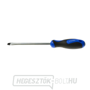 Lapos csavarhúzó 8x150 mm GEKO (12/120) Lapos csavarhúzó 8x150 mm GEKO (12/120) gallery main image