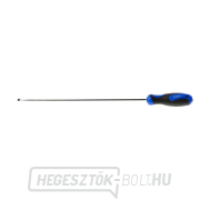 Laposfejű csavarhúzó 3x300 mm GEKO (10/100) Laposfejű csavarhúzó 3x300 mm GEKO (10/100) gallery main image