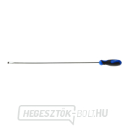 Lapos csavarhúzó 4x300 mm GEKO (10/100) Lapos csavarhúzó 4x300 mm GEKO (10/100) gallery main image