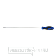 Laposfejű csavarhúzó 5x300 mm GEKO (10/100) Laposfejű csavarhúzó 5x300 mm GEKO (10/100) gallery main image