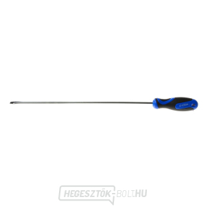 Laposfejű csavarhúzó 5x300 mm GEKO (10/100) Laposfejű csavarhúzó 5x300 mm GEKO (10/100) gallery main image