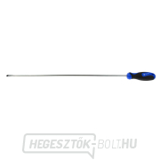 Lapos csavarhúzó 5x400 mm GEKO (10/100) Lapos csavarhúzó 5x400 mm GEKO (10/100) gallery main image