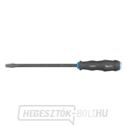 Lapos csavarhúzó 8x200mm CrV (10/60) Lapos csavarhúzó 8x200mm CrV (10/60) gallery main image