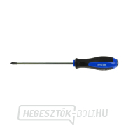 Phillips csavarhúzó ph 2x150 mm GEKO (10/100) Phillips csavarhúzó ph 2x150 mm GEKO (10/100) gallery main image
