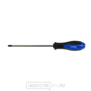 Phillips csavarhúzó ph 2x150 mm GEKO (10/100) Phillips csavarhúzó ph 2x150 mm GEKO (10/100) gallery main image
