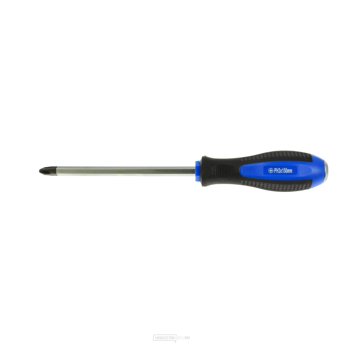 Phillips csavarhúzó ph 3x150 mm GEKO (10/100) Phillips csavarhúzó ph 3x150 mm GEKO (10/100) gallery main image
