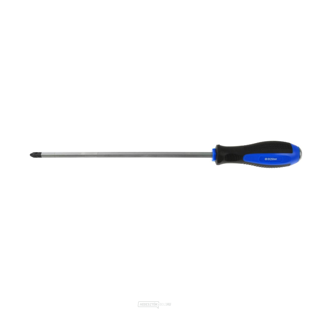 Phillips csavarhúzó ph 3x250 mm GEKO (10/50)
