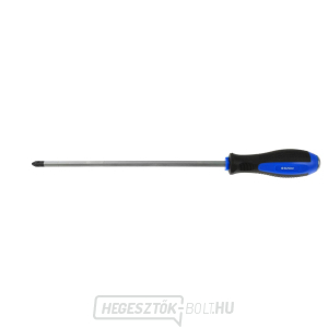 Phillips csavarhúzó ph 3x250 mm GEKO (10/50) Phillips csavarhúzó ph 3x250 mm GEKO (10/50) gallery main image