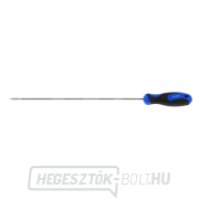 Phillips csavarhúzó ph 0x300 mm GEKO (10/100) Phillips csavarhúzó ph 0x300 mm GEKO (10/100) gallery main image