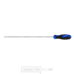 Phillips csavarhúzó ph 0x300 mm GEKO (10/100) Phillips csavarhúzó ph 0x300 mm GEKO (10/100) gallery main image
