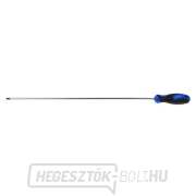 Phillips csavarhúzó ph 1x400 mm GEKO (10/100) Phillips csavarhúzó ph 1x400 mm GEKO (10/100) gallery main image