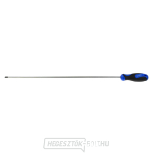 Phillips csavarhúzó ph 1x400 mm GEKO (10/100) Phillips csavarhúzó ph 1x400 mm GEKO (10/100) gallery main image