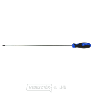 Phillips csavarhúzó ph 2x400 mm GEKO (10/100) Phillips csavarhúzó ph 2x400 mm GEKO (10/100) gallery main image