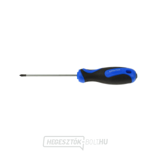 Phillips csavarhúzó ph 0x75 mm GEKO (10/100) Phillips csavarhúzó ph 0x75 mm GEKO (10/100) gallery main image
