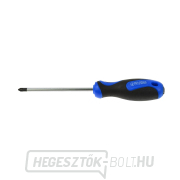 Phillips csavarhúzó ph 1x100 mm GEKO (10/100) Phillips csavarhúzó ph 1x100 mm GEKO (10/100) gallery main image