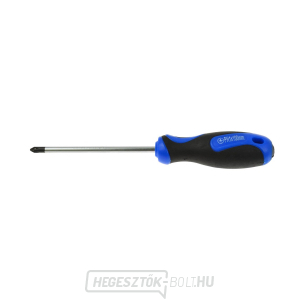 Phillips csavarhúzó ph 1x100 mm GEKO (10/100) Phillips csavarhúzó ph 1x100 mm GEKO (10/100) gallery main image