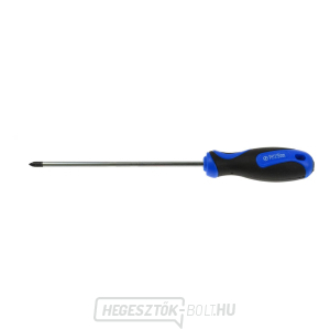 Phillips csavarhúzó ph 1x150 mm GEKO (10/100) Phillips csavarhúzó ph 1x150 mm GEKO (10/100) gallery main image