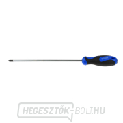 Phillips csavarhúzó ph 1x200 mm GEKO (10/100) Phillips csavarhúzó ph 1x200 mm GEKO (10/100) gallery main image