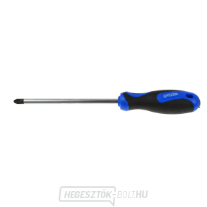 Phillips csavarhúzó ph 3x150 mm GEKO (10/100) Phillips csavarhúzó ph 3x150 mm GEKO (10/100) gallery main image