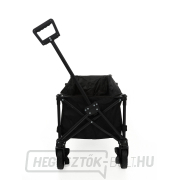 Kerti kocsi - strand összecsukható 127L 100kg (1) náhled
