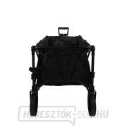 Kerti kocsi - strand összecsukható 127L 100kg (1) náhled