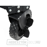 Kerti kocsi - strand összecsukható 127L 100kg  náhled