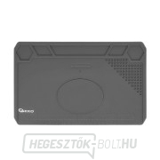 Szilikon szőnyeg forrasztáshoz 350x220mm (100) náhled