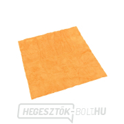 Mikroszálas törölköző 40x40cm 600gsm (300) gallery main image