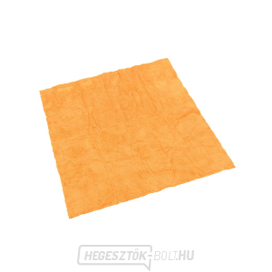 Mikroszálas törölköző 40x40cm 600gsm (300) Mikroszálas törölköző 40x40cm 600gsm (300) gallery main image