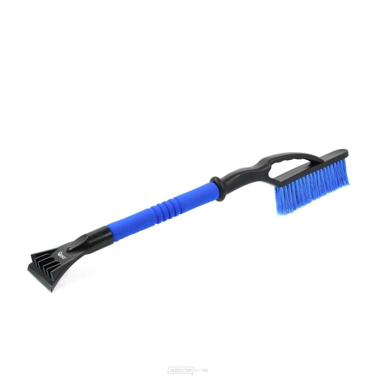 Kefe kaparóval - a hó eltakarításához az autóról 65cm (12)