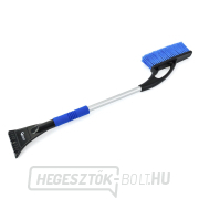 Kefe kaparóval - a hó eltakarításához az autóról 80cm (12) gallery main image