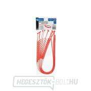 Csúszásgátló önzáró szalagok - kerékláncok - 10 db-os készlet (40) náhled