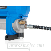 Akkus prés Li-ion 18V - koffer + töltő + 4.0Ah ACU (3) náhled