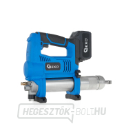 Akkus prés Li-ion 18V - koffer + töltő + 4.0Ah ACU  Előnézet 