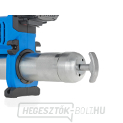 Akkus prés Li-ion 18V - koffer + töltő + 4.0Ah ACU  náhled