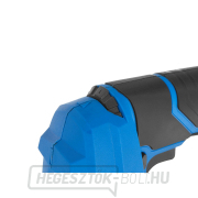 Akkus prés Li-ion 18V - koffer + töltő + 4.0Ah ACU  náhled