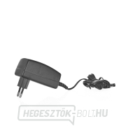 Törölközőtartó töltő G80657 - gyors 18V (20) gallery main image